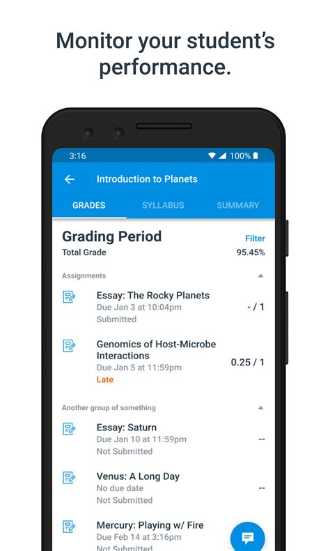 Canvas Parent APK for Android - Download