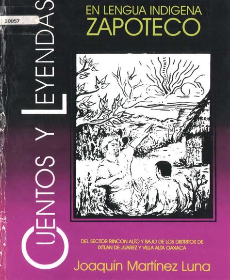 Cancion De La Sanduga En Zapoteco 2