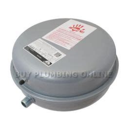 Grant Combi MKII 12Ltr Expansion Vessel MPSS01