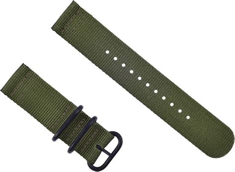 Amazon Ewatchparts New Compatible With Suunto Core Nylon Diver