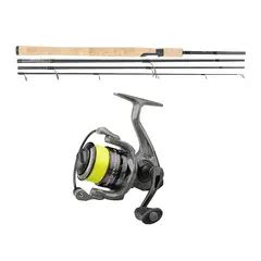 Lawson Explorer G G Delt Dam Quick Fd S Pakke Fiske