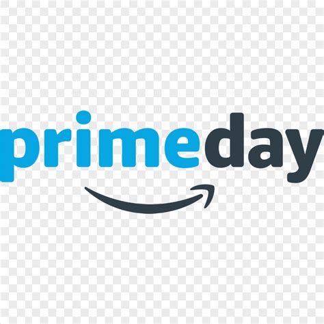 Hd Amazon Prime Day Logo Png Citypng