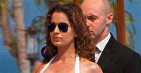 5 Times Kangana Ranaut Stunned With Her Bikini Looks View Pics