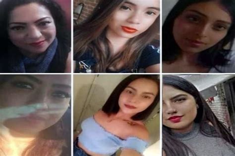 5 De 6 Mujeres Desaparecidas En Celaya Fueron Calcinadas Cinco Radio