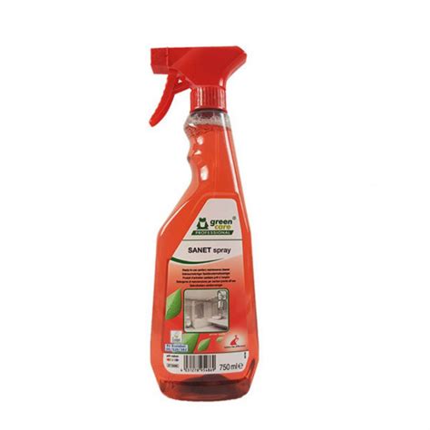 Tana Tana Green Care Professional Sanet Spray 750ml AltiMaskiner