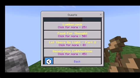 Cube Craft Skyblock Youtube