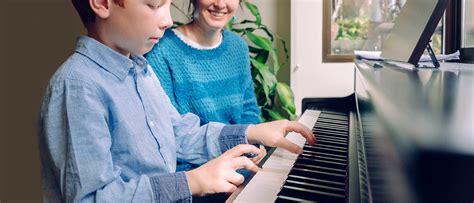 What To Expect When Taking Piano Lessons Lv Voice And Piano