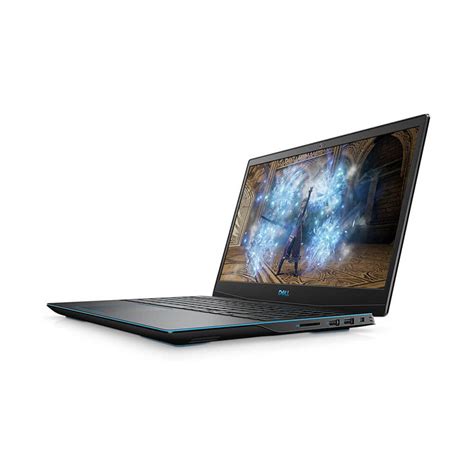 Dell G3 3590 i5 9300H / 16GB / 256GB / GTX 1050 4GB / 15.6" FHD IPS
