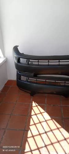 Parachoque Delantero Aveo Ls 2005 MercadoLibre