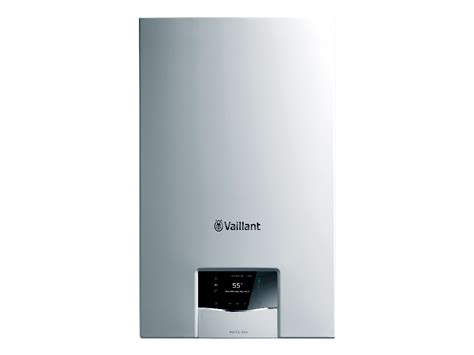 Vaillant EcoTec Plus System Boiler 25kW Waterware