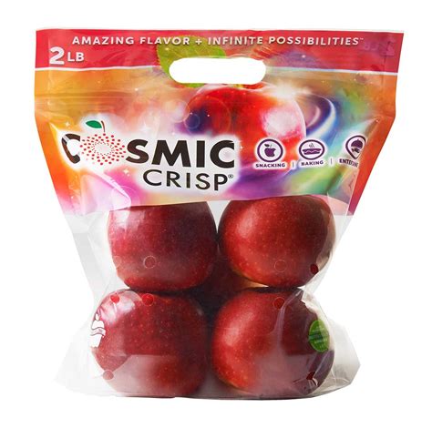 2lb Cosmic Crisp® Pouch - Cosmic Crisp®