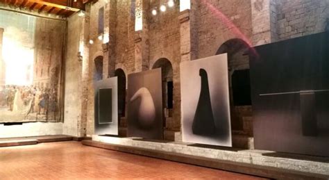 Marco Tirelli E Robin Kennedy In Mostra La Todi Festival Artepi