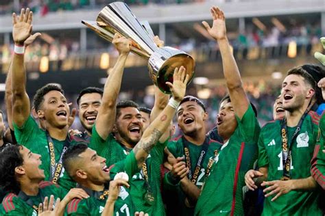 ¿Quién será el nuevo técnico de la Selección Mexicana?