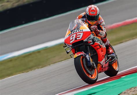 Honda Lupakan Keunggulan Poin Di Sisa Musim Motogp