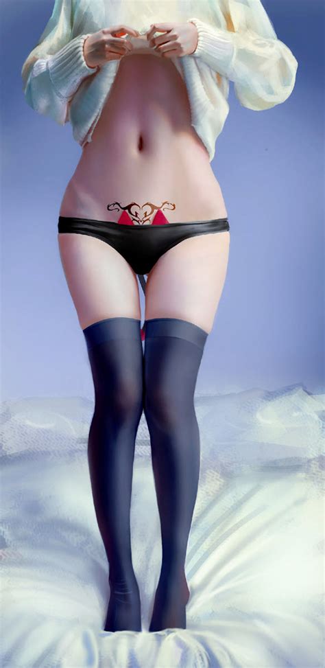 Stockings Porn Comics Sex Games SVSComics Page 485