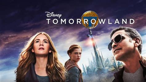 Tomorrowland Streaming Watch And Stream Online Via Starz