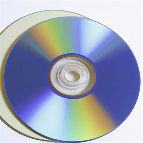 When Was the Compact Disc Invented? A Look at the History and ...