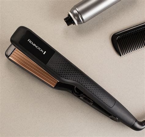 Remington Kreppeisen Ceramic Crimp 220 S3580