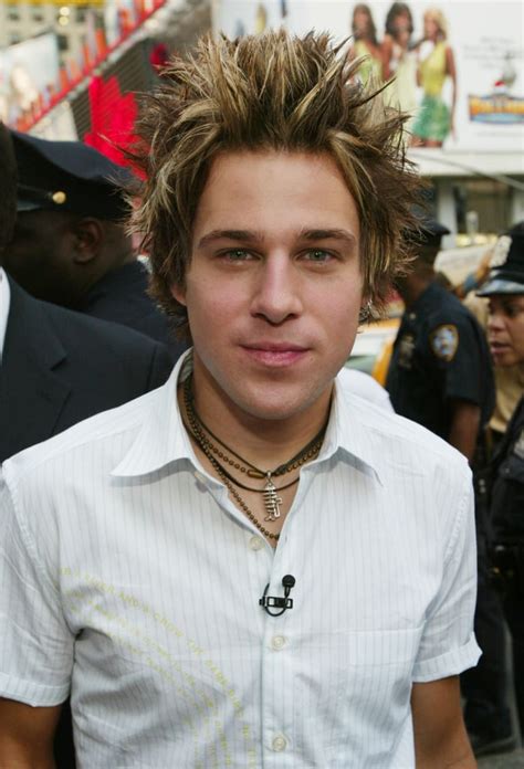 Ryan Cabrera Things All S Girls Remember POPSUGAR Love Sex Photo