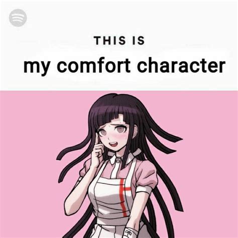 Anime Game Manga Anime Girl Long Hair Anime Girl Danganronpa