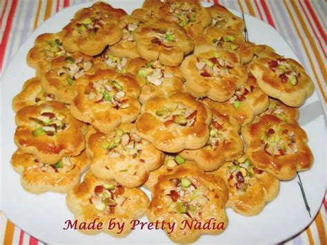 Best Vanilla Biscuits Recipe | Pakistani Food Recipes