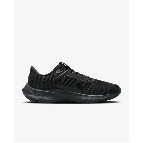 【克拉布】nike Pegasus 40最新慢跑鞋全黑dv3853 002 蝦皮購物