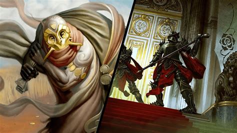 MTG Mono Black Control vs Boros Monarch Gameplay Físico Pauper