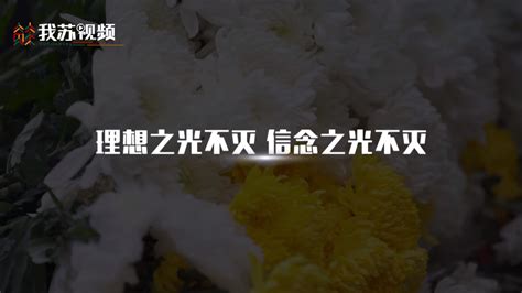 【最闪亮的坐标】清明祭英烈！你身边这些地方藏着英雄的名字 未来网