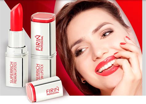 FIRIN - твоя лучшая помада ТУТ! - РЦ маркет