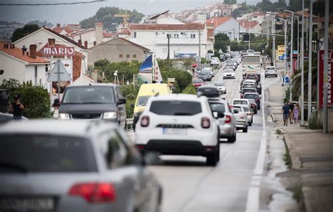 Slobodna Dalmacija Planirate Li Na Utakmicu Mogli Biste I Propustiti