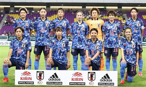 【女子fifaランキング】日本の順位は…。トップ米国など上位3か国は変わらず サカノワ