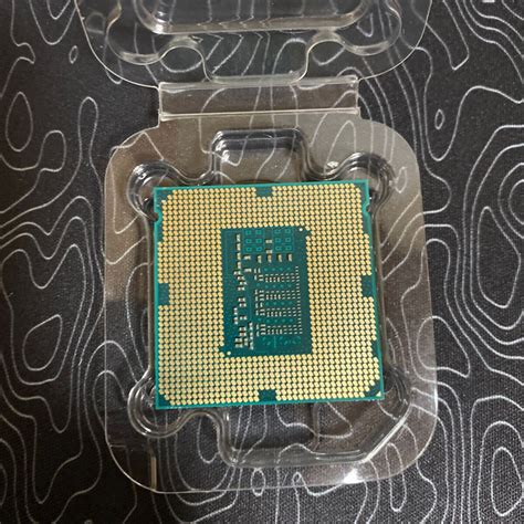 Yahooオークション Cpu Intel Core I7 4790k