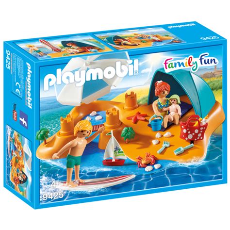 Playmobil La Caja De Los Clicks