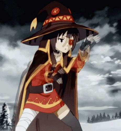 Konosuba Megumin Konosuba Megumin Konosuba Megumin Discover And My XXX Hot Girl