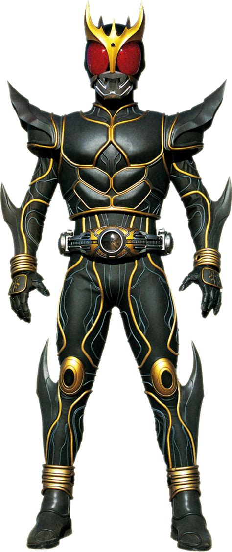 Kamen Rider Kuuga Ultimate Form - 00 by nine0690 on DeviantArt