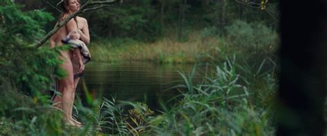 Nude Video Celebs Nathalie Williamsdotter Nude Ghabe