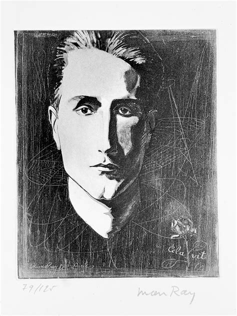 Displaying The Marvelous Marcel Duchamp Salvador D 1