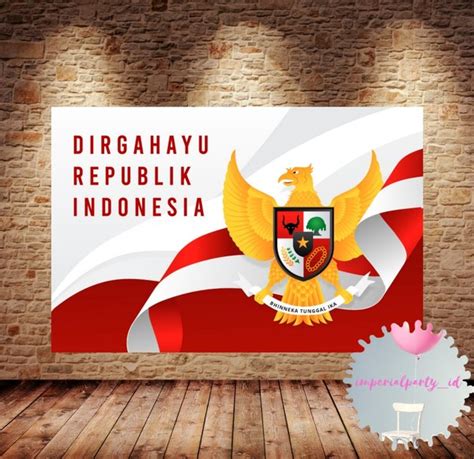 Harga Banner Spanduk Backdrop Murah Terbaru 2023 | Hargano.com