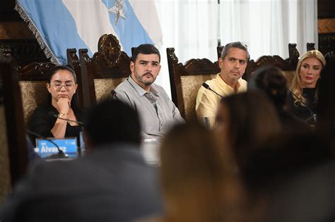 Concejo Cantonal De Guayaquil Aprob Ordenanza Hist Rica Que Crea