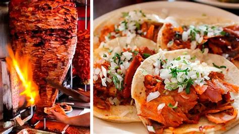 Top 50 Imagen Receta De Tacos Al Pastor Con Achiote Abzlocalmx