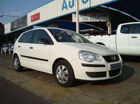 Used Volkswagen Polo 14 Trendline For Sale In Gauteng Za Id8511491