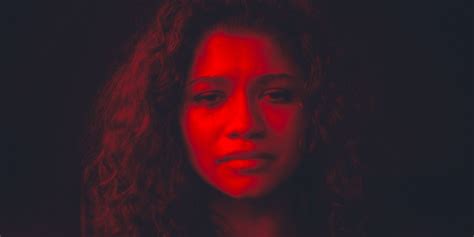 Euphoria Season 1 Ep 1 Review Sex In Hbo S New Teen Show Is Terrifying