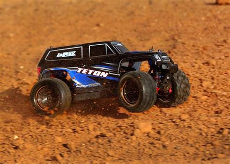 Holiday Gift Guide Best Budget Rc Cars And Trucks Under Rc