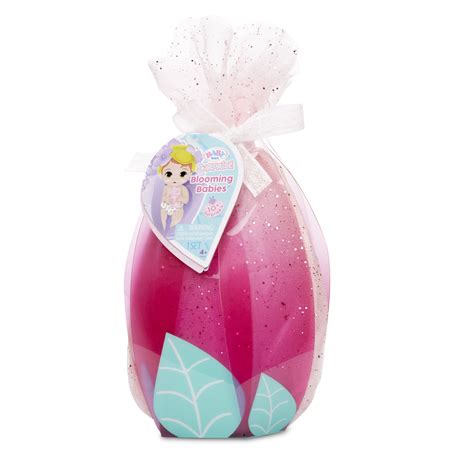 Baby Born Surprise Blooming Babies with 10 Surprises India | Ubuy