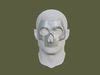 COD GHOST Simon Riley Op Mask STL Warzone Call Of Duty 3D Model 3D