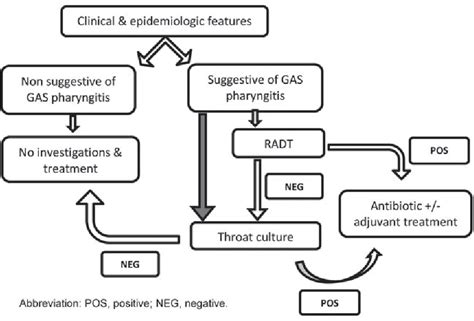 Figure 1 From Practice Recommendation For The Management Of Acute