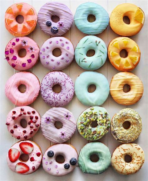 List Wallpaper Tipos De Donas De Dunkin Donuts Stunning