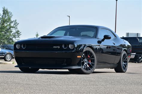 2016 Dodge Challenger Adrenalin Motors