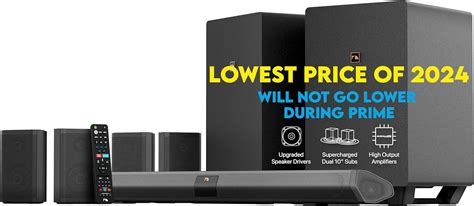 Best Soundbars