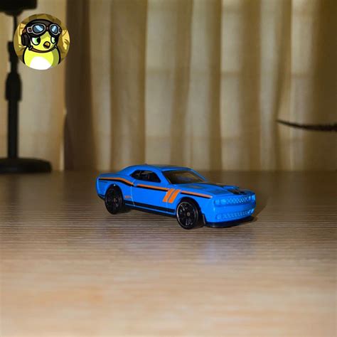 Hot Wheels Then And Now Dodge Charger Srt Toys Collectibles Mainan Di Carousell